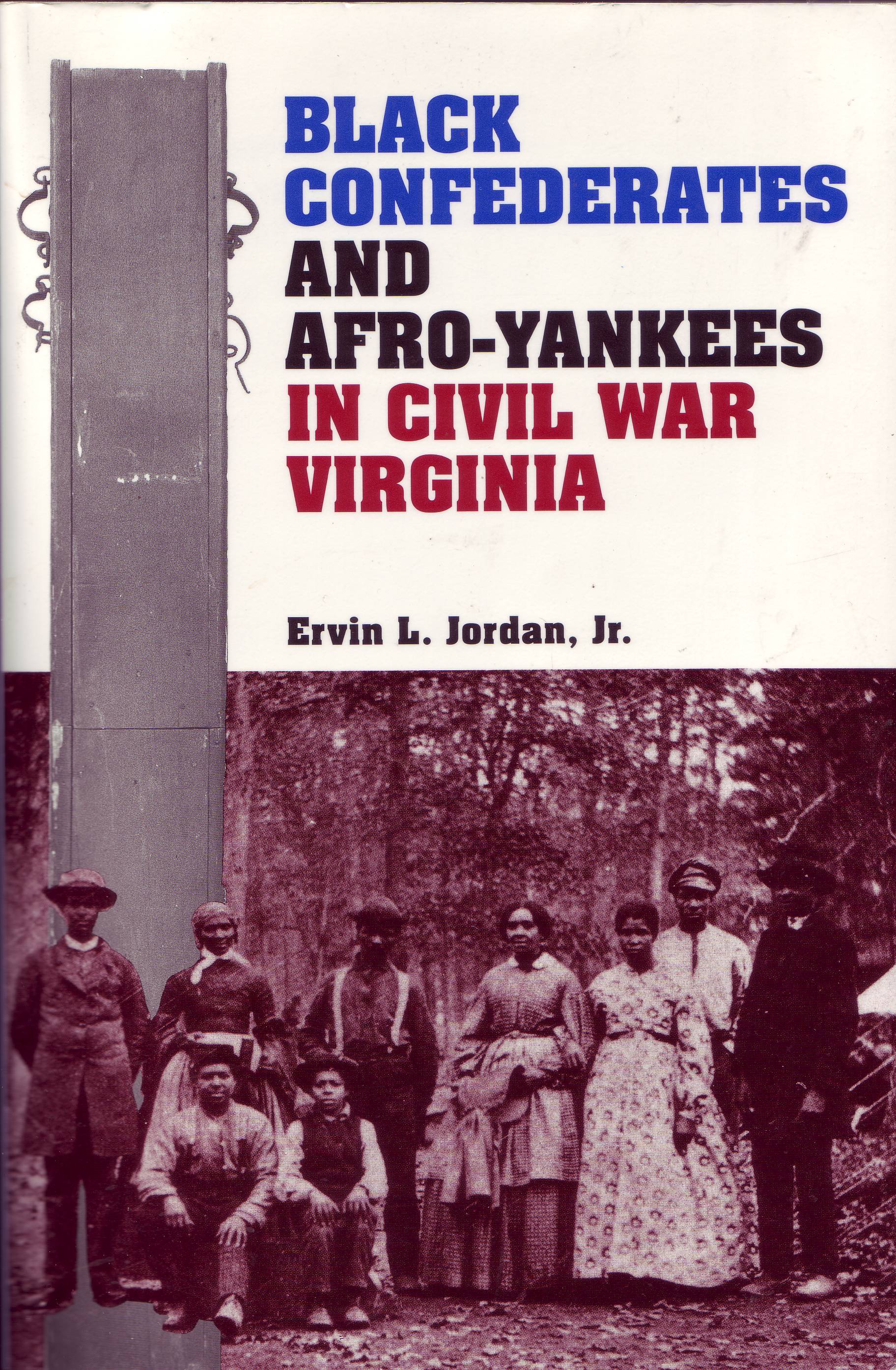 James Madison Hemings Jefferson, born 1849